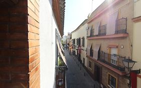 Apartamento Corazon De Triana