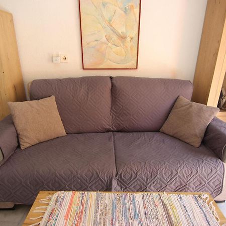 Apartamento Corazon De Triana Sewilla Zewnętrze zdjęcie