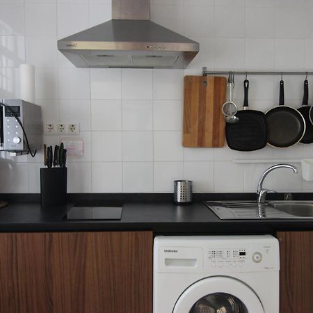 Apartamento Corazon De Triana Sewilla Zewnętrze zdjęcie