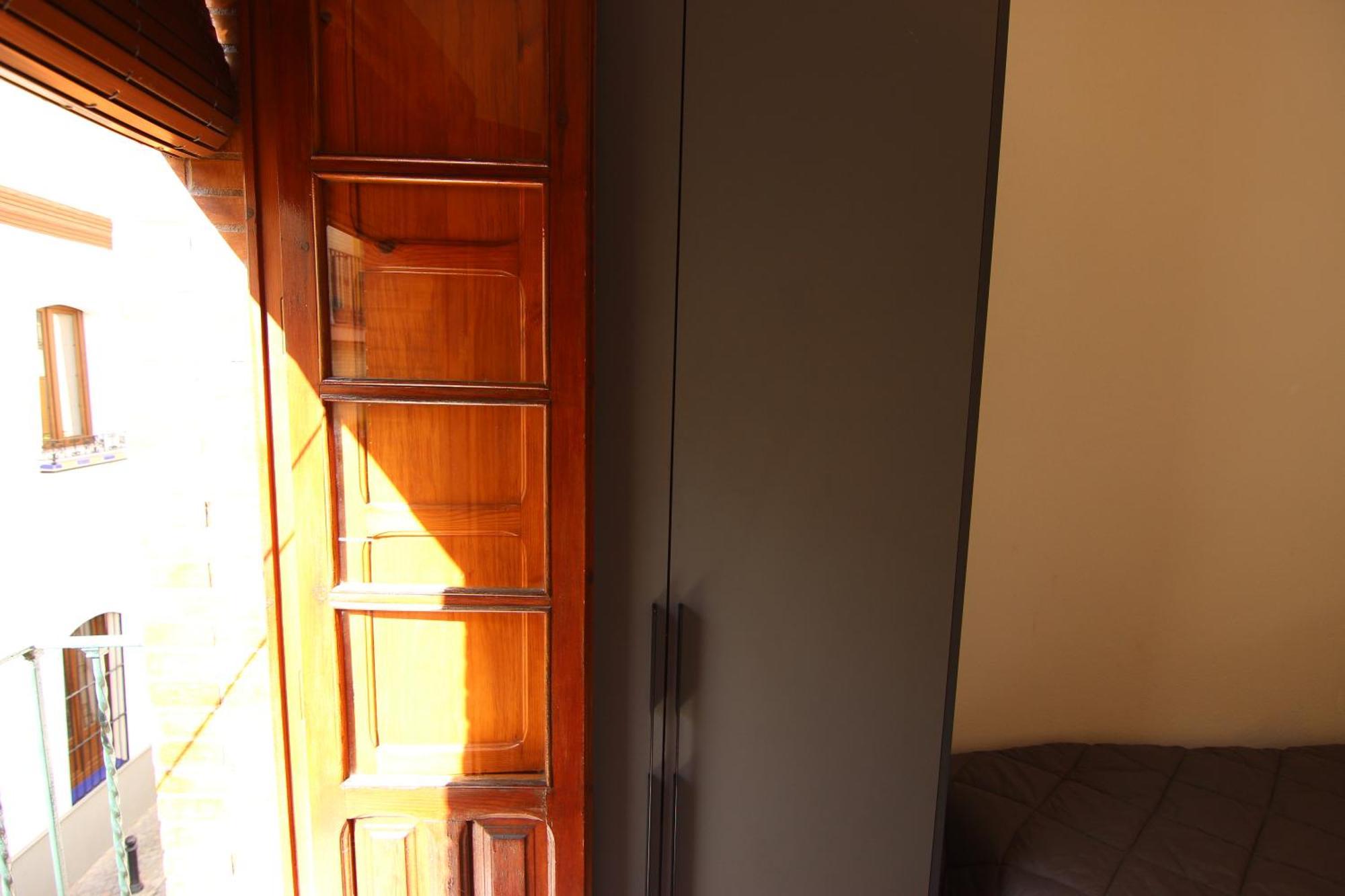 Apartamento Corazon De Triana Sewilla Zewnętrze zdjęcie