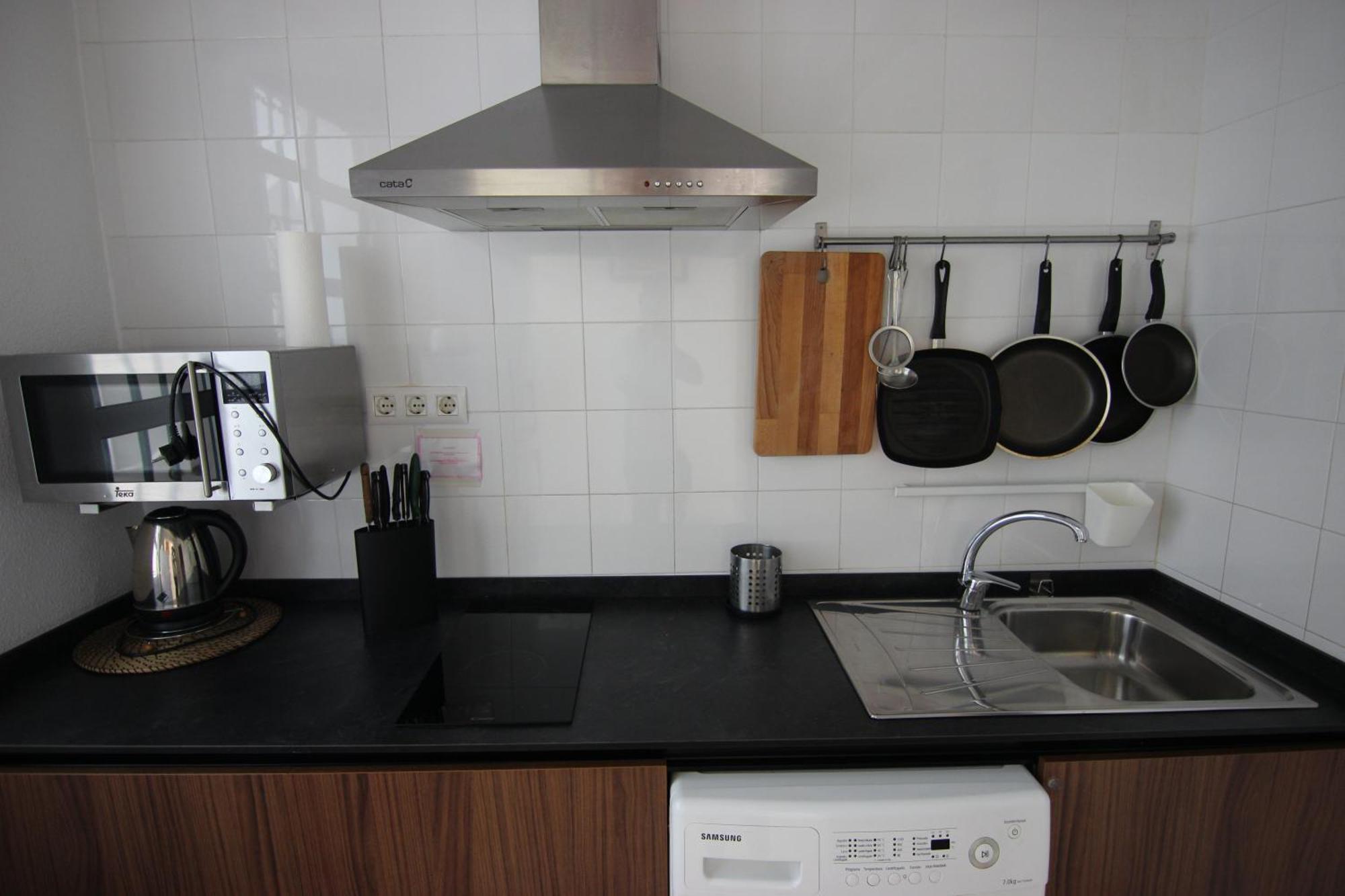 Apartamento Corazon De Triana Sewilla Zewnętrze zdjęcie
