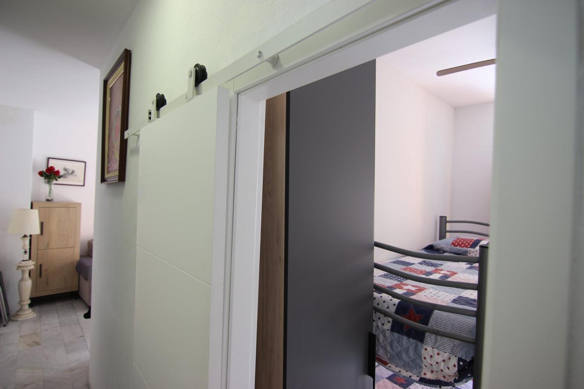 Apartamento Corazon De Triana Sewilla Zewnętrze zdjęcie