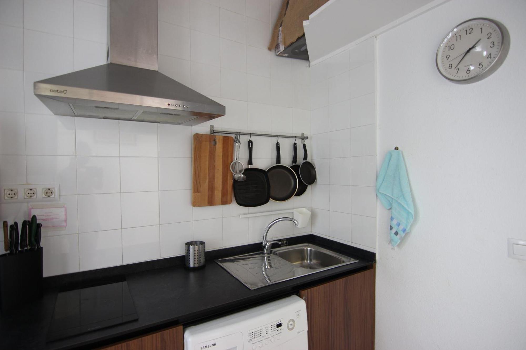Apartamento Corazon De Triana Sewilla Zewnętrze zdjęcie