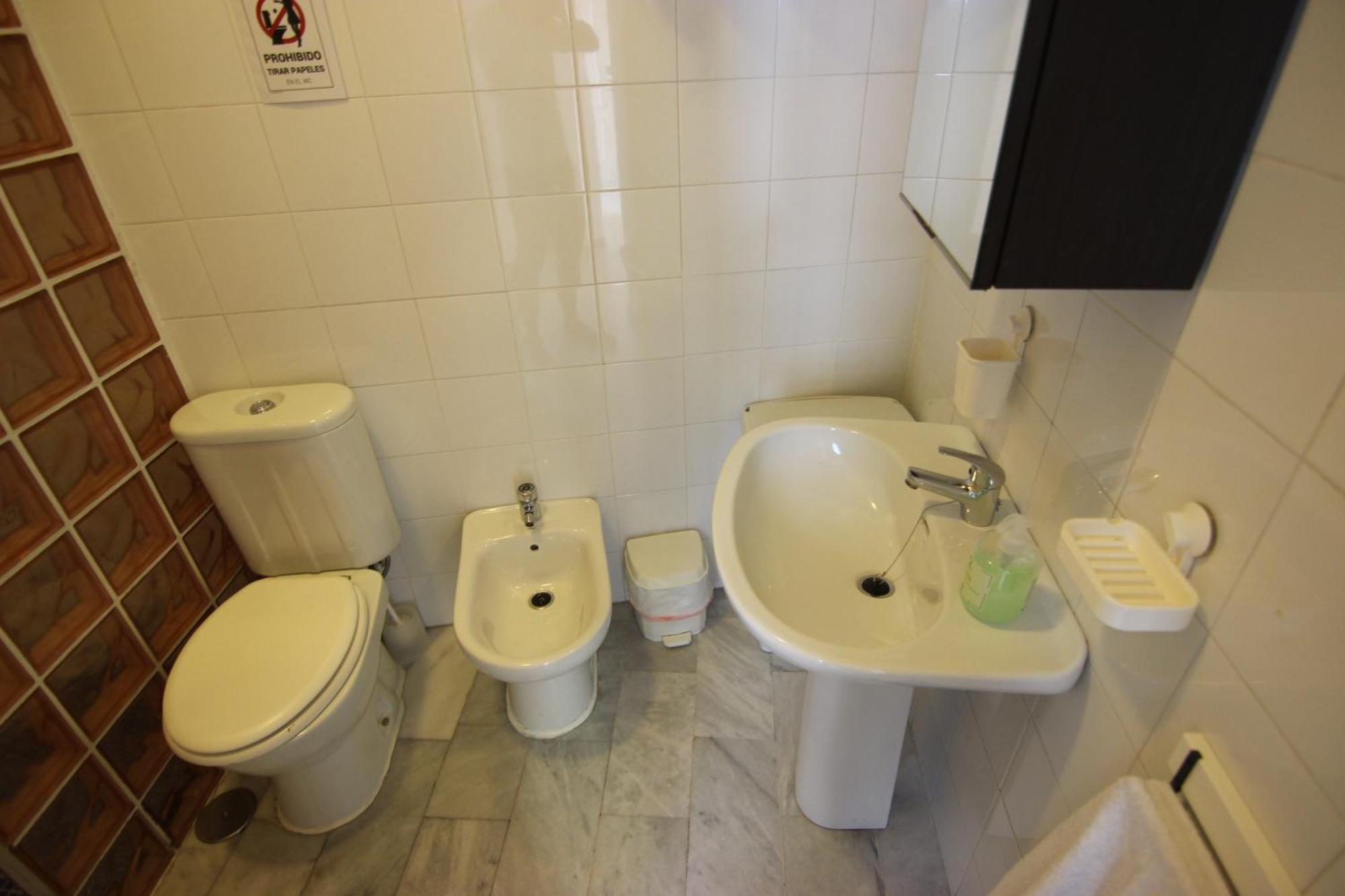 Apartamento Corazon De Triana Sewilla Zewnętrze zdjęcie