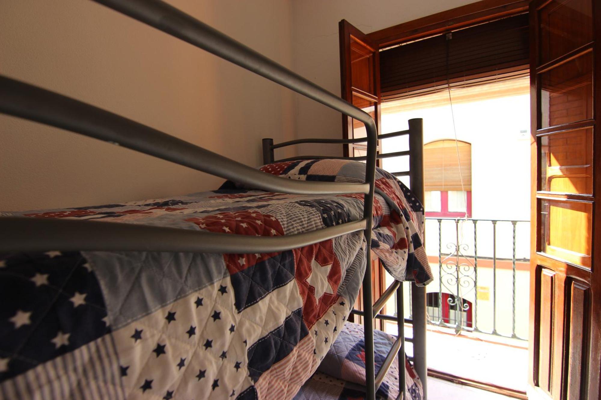 Apartamento Corazon De Triana Sewilla Zewnętrze zdjęcie