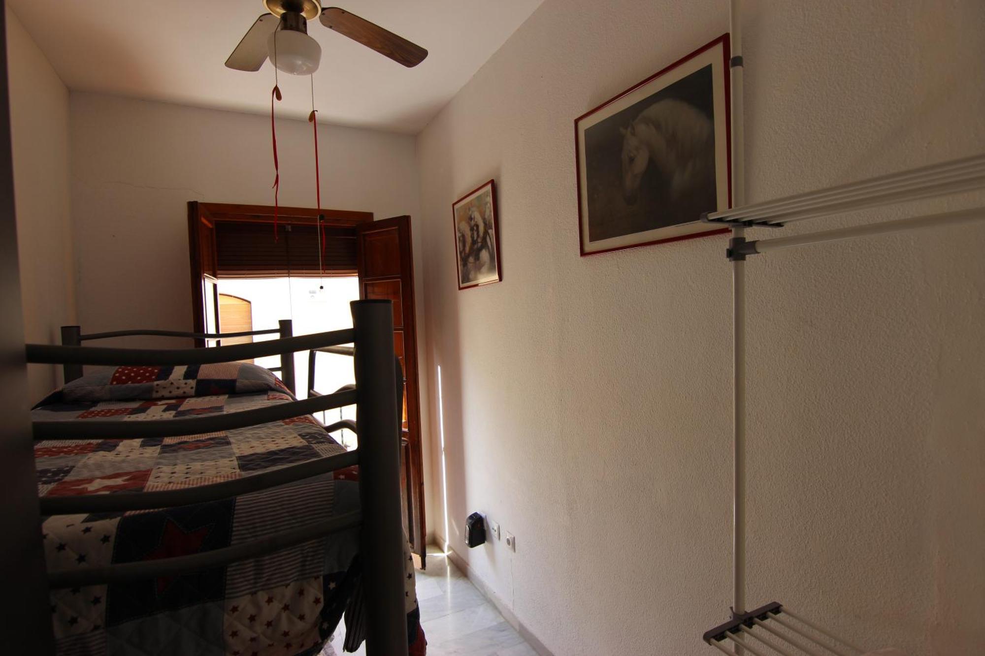 Apartamento Corazon De Triana Sewilla Zewnętrze zdjęcie