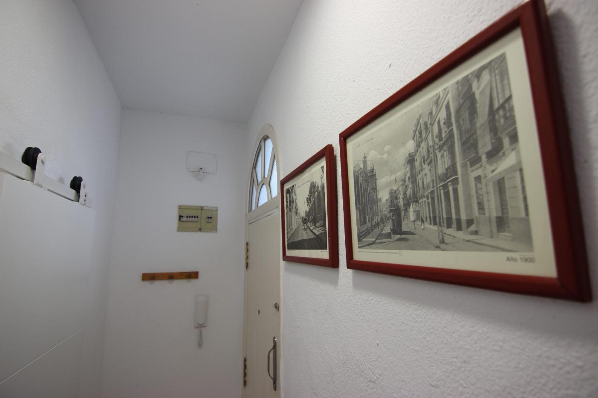 Apartamento Corazon De Triana Sewilla Zewnętrze zdjęcie